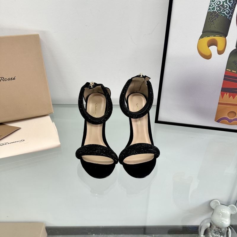 Gianvito Rossi Sandals